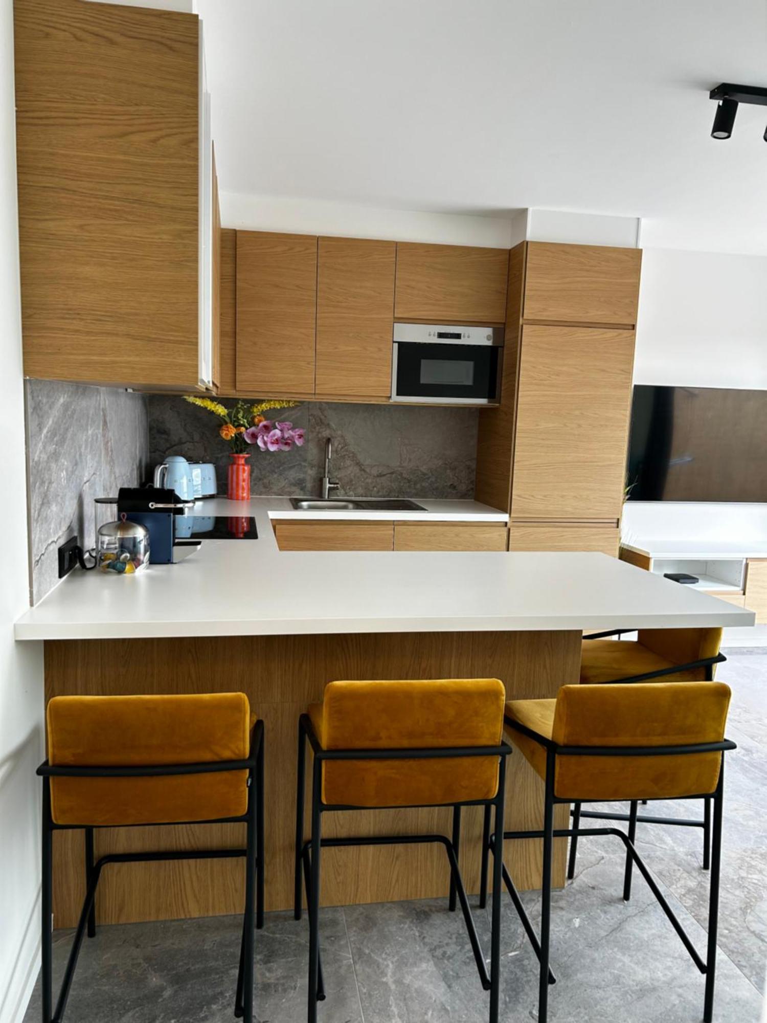 Penthouse Vakantielust Бланкенберге Экстерьер фото