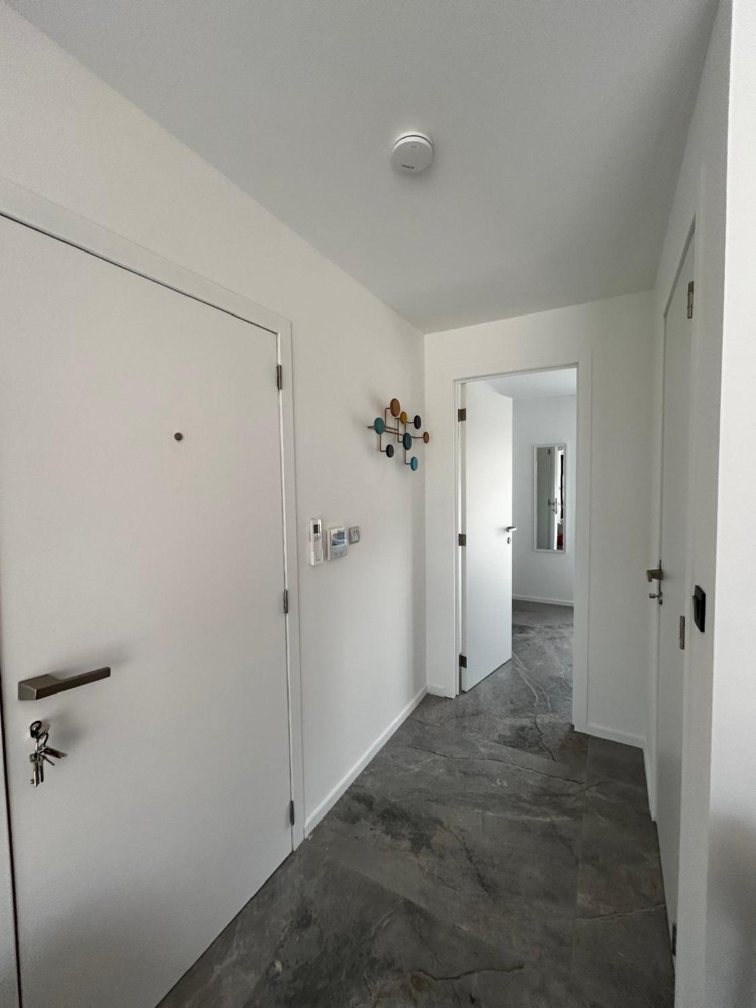 Penthouse Vakantielust Бланкенберге Экстерьер фото