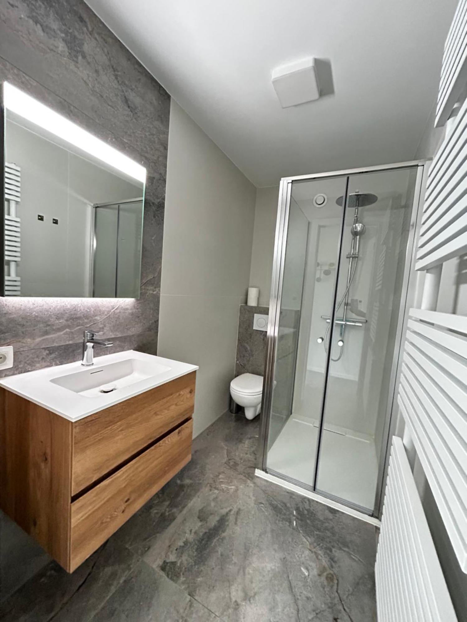 Penthouse Vakantielust Бланкенберге Экстерьер фото