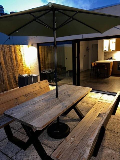 Penthouse Vakantielust Бланкенберге Экстерьер фото